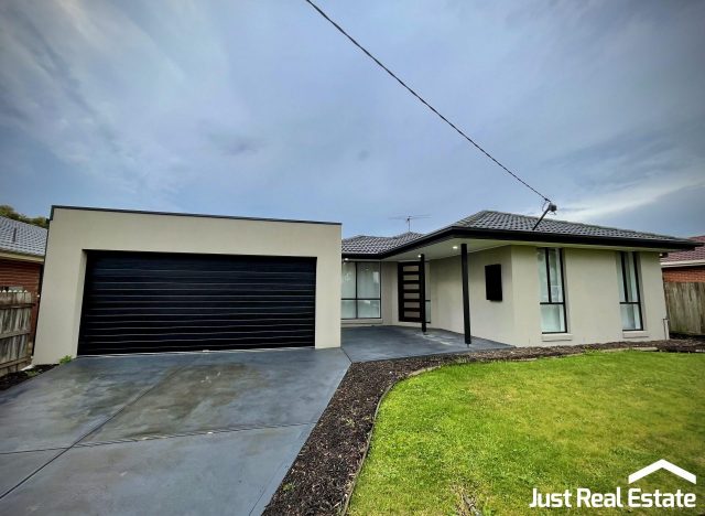 89 Gamble Road, Carrum Downs